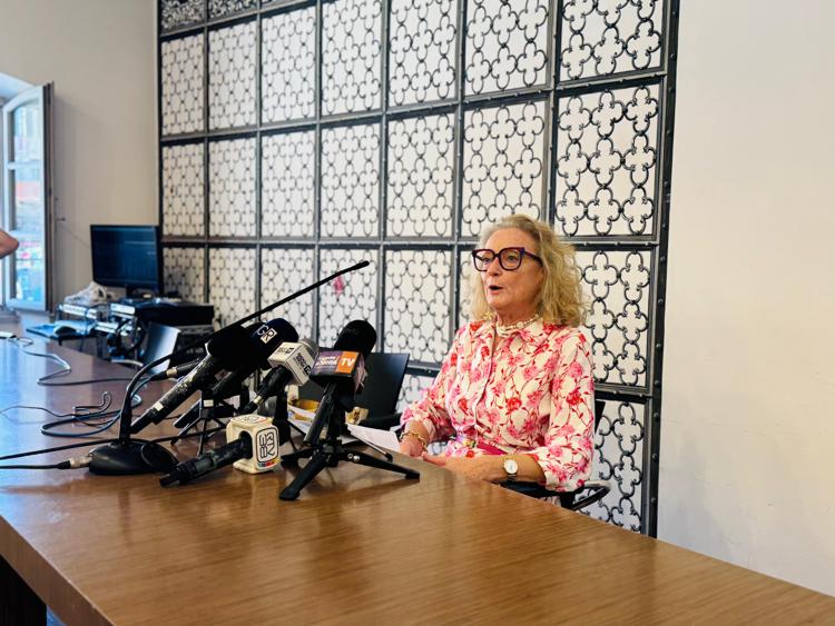 Il sindaco di Siena e la difesa del Palio