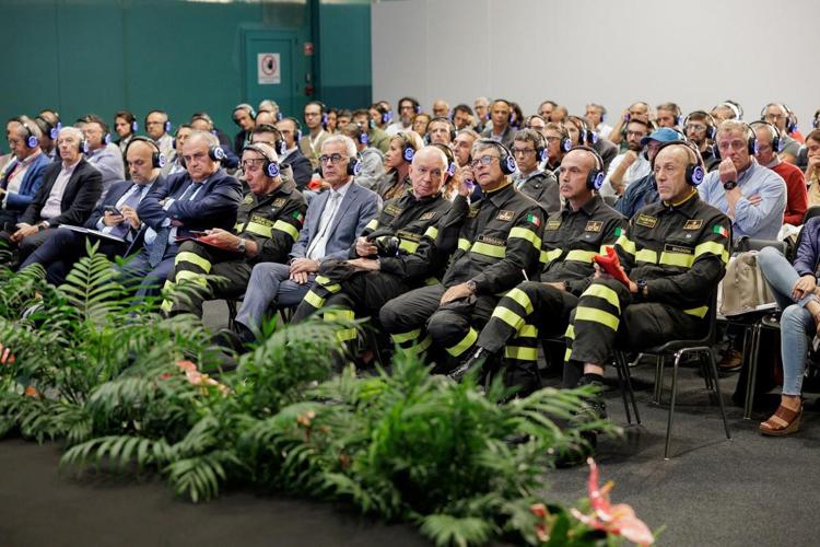 Infortuni, 'Safety Expo 2025-Prevenzione Incendi': 17-18 settembre a Bergamo Fiera