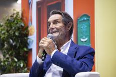 Attilio Fontana - Fotogramma/IPA