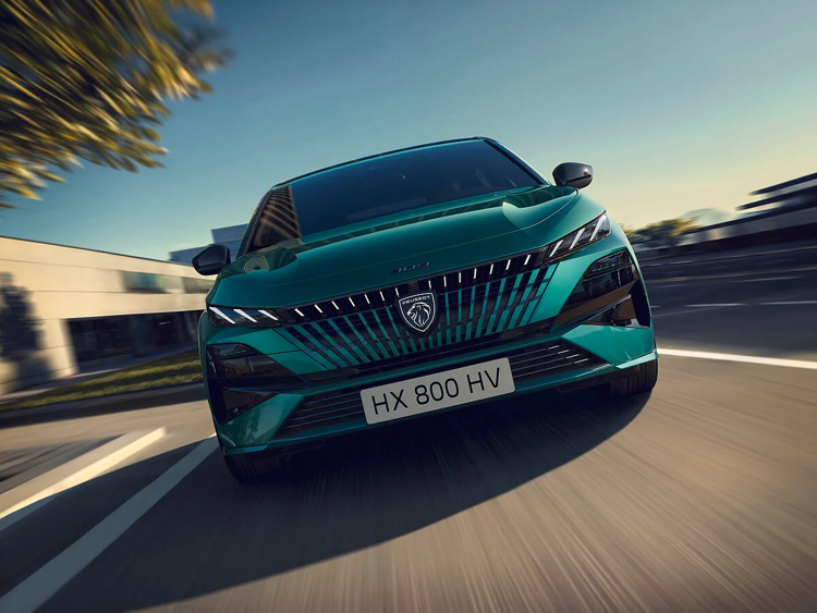 Peugeot 308, un restyling per riaffermare un'offerta per tutti i gusti