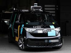 Bosch e Cariad, intelligenza artificiale al centro della guida autonoma