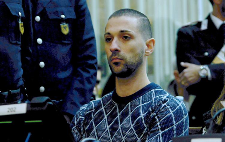 Alessandro Impagnatiello - Fotogramma / Ipa