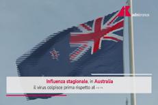 Influenza, si teme possa essere una delle peggiori degli ultimi anni: perché