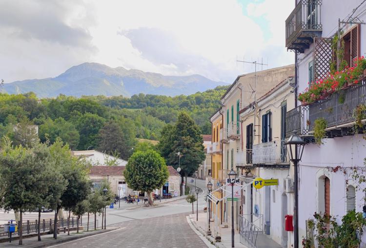 Molise, Fortune racconta la magia della 'regione che non esiste'