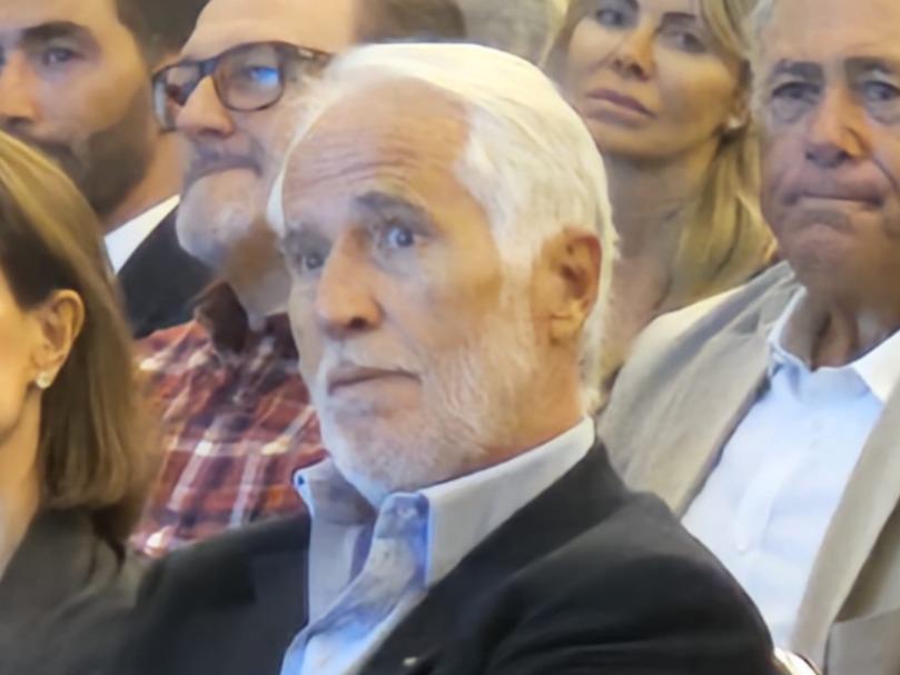 Giovanni Malagò