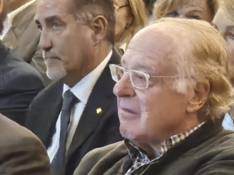 Paolo Scaroni