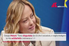 Siti sessisti, informativa in Procura a Roma. Meloni: 