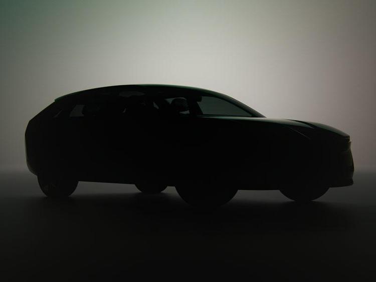 Skoda Vision O: interni sostenibili e innovativi