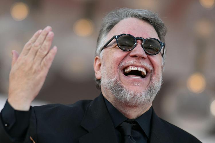 Guillermo del Toro - (Afp)