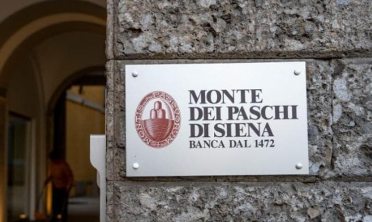 Banche protagoniste del rally europeo: Santander regina, Unicredit vola e Mps può sorprendere
