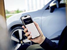 Porsche Macan elettrica: più tecnologia, comfort e assistenza intelligente