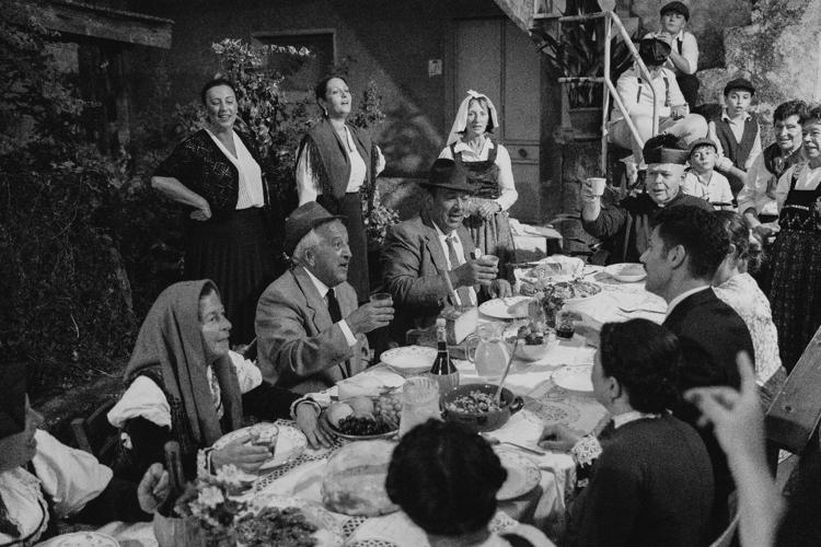 'La Dodda' - Foto di Giuseppe Picciano 