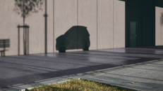 Il possibile profilo della prossima #2 in una immagine Smart