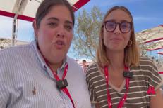 Mostra Venezia, 'A House of Dynamite' e 'Marc by Sofia': il commento delle nostre inviate - Video