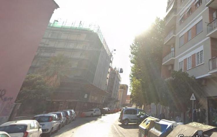 Via del Pigneto - (Google Maps)