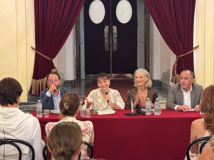Danza, al via Festival internazionale ad Agrigento con ospiti d'eccezione