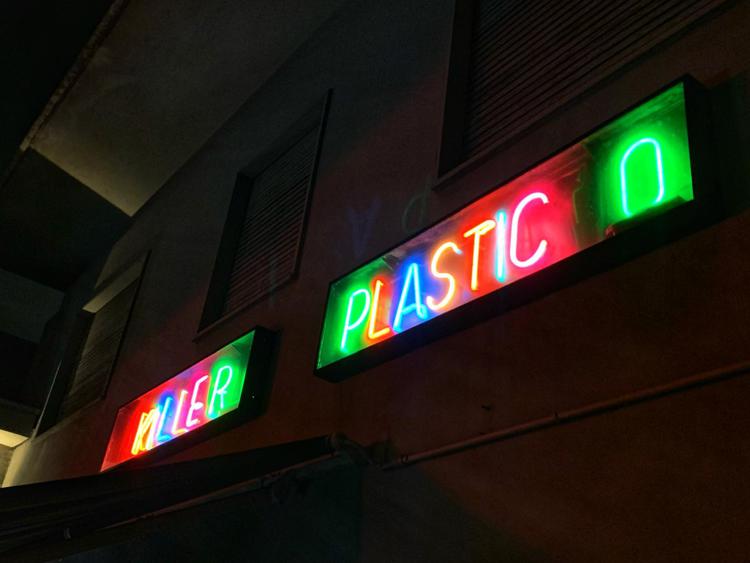 Milano, il club Plastic - (Adnkronos) - dnkronos