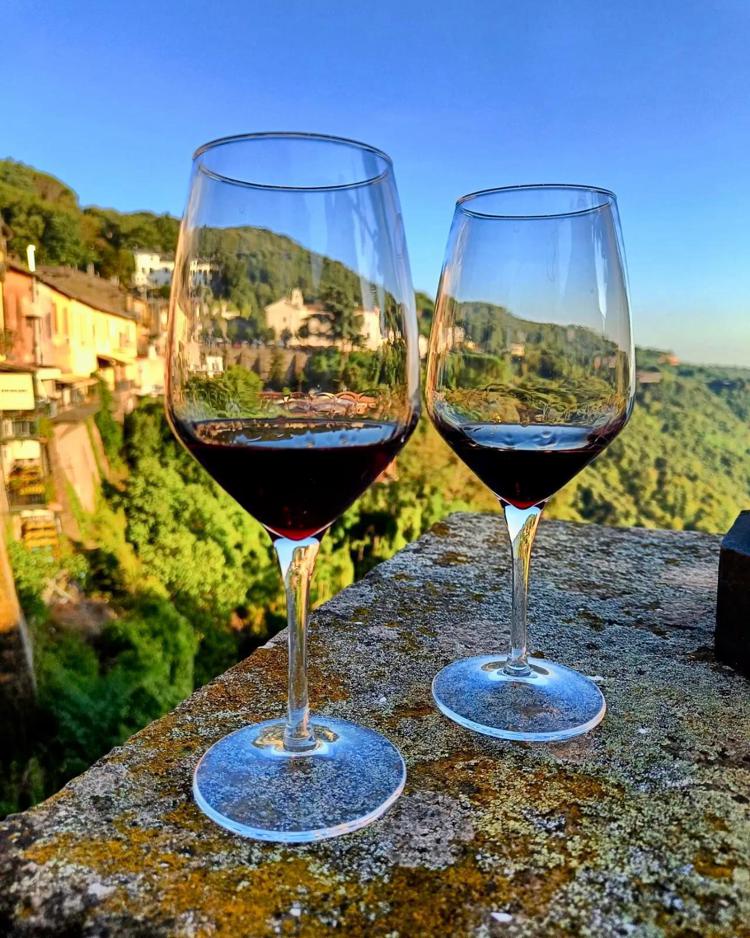 Dal 12 al 14 settembre a Nemi torna Borgo diVino