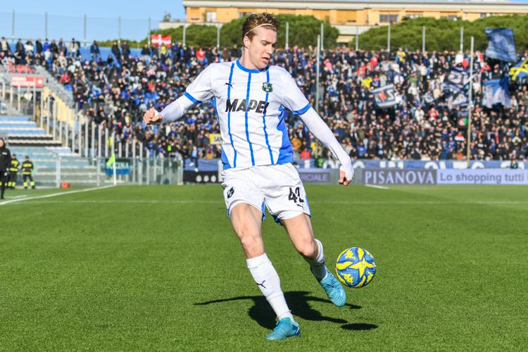 Kristian Thorstvedt  (Fotogramma/Ipa)