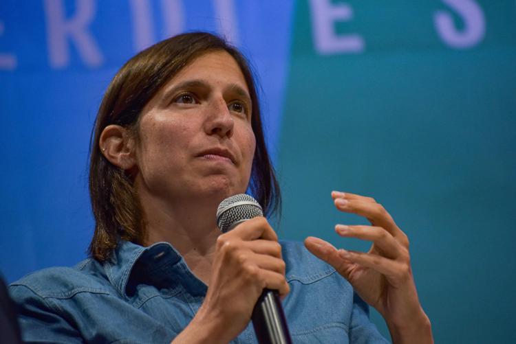 Elly Schlein