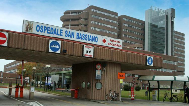 L'ospedale Bassiano