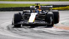 Max Verstappen - Fotogramma/IPA