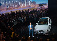 Nuova Glc ma non solo, all'Iaa Mobility Mercedes rafforza l'offensiva prodotto