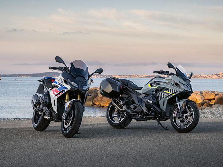 BMW Boxer Week 2025: la nuova era del boxer bicilindrico
