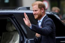 Il principe Harry