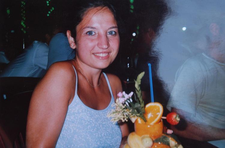 Chiara Poggi - Fotogramma