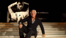 Armani guarda alla Francia con Lvmh e L’Oréal. L'esperto: