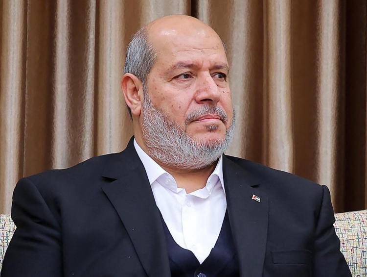 Khalil al-Hayya - Ipa