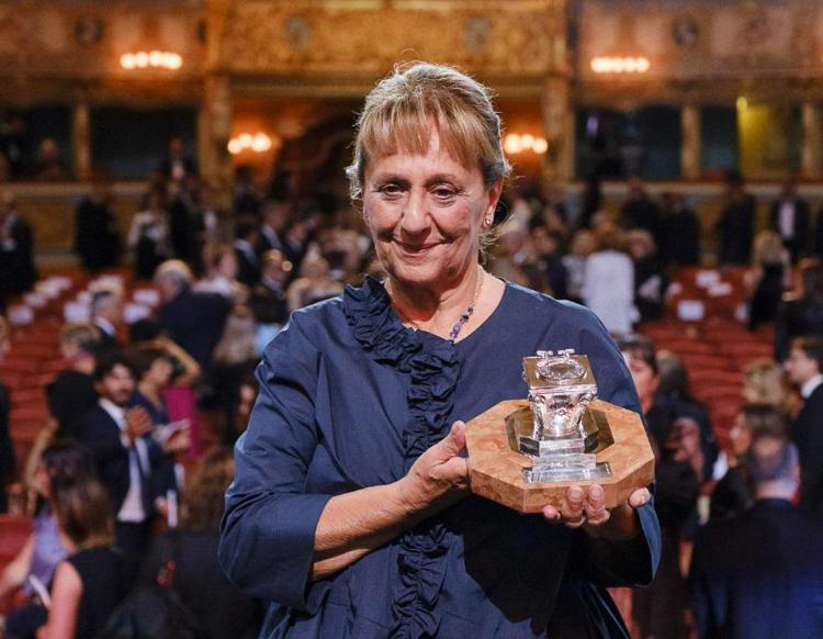Wanda Marasco