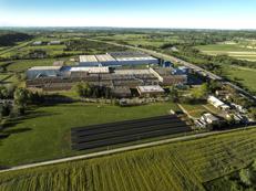 Mondelēz international celebra i 40 anni dello stabilimento di Capriata d’Orba - Fotogallery