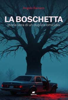 Angelo Barraco firma 'La Boschetta', nuova luce sul mostro di Firenze