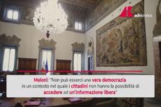 Meloni: 
