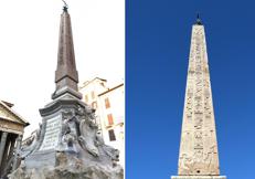 Mostre, Roma e i suoi obelischi tra passato e presente