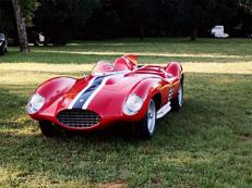 Concorso d’Eleganza Varignana 1705: edizione 2025 tra rarità e stile