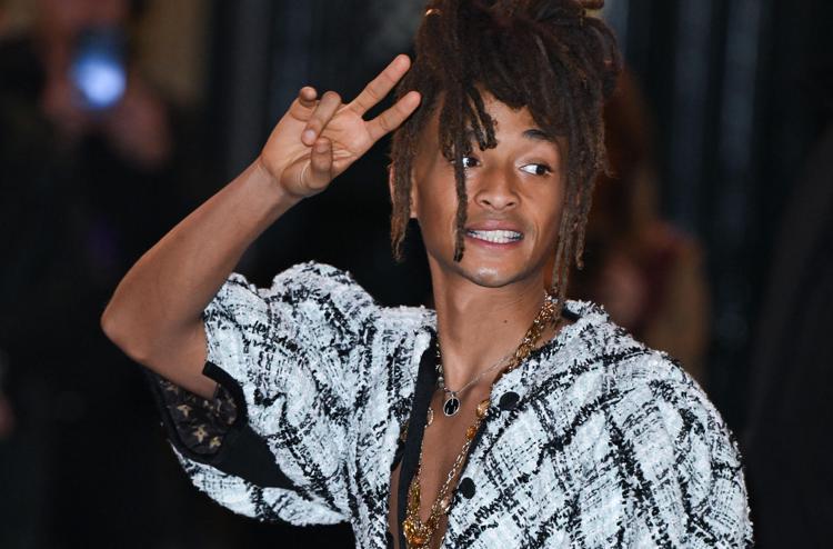 Jaden Smith - Ipa