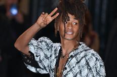 Jaden Smith - Ipa