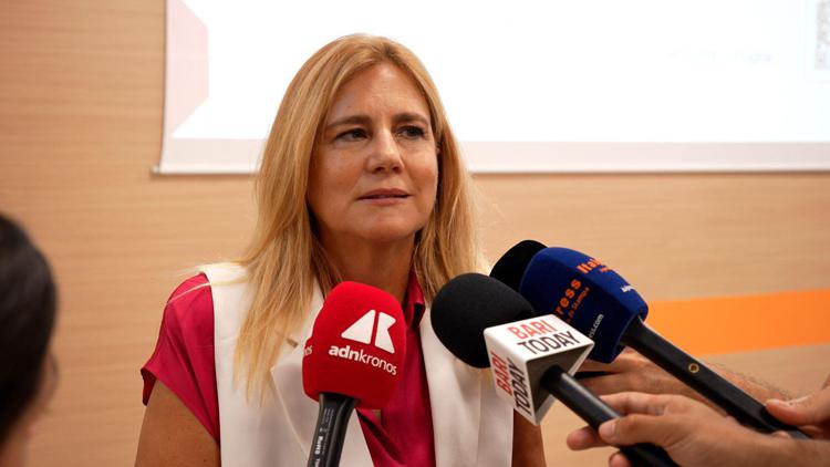 Puglia, Toni (Puglia Sviluppo): 