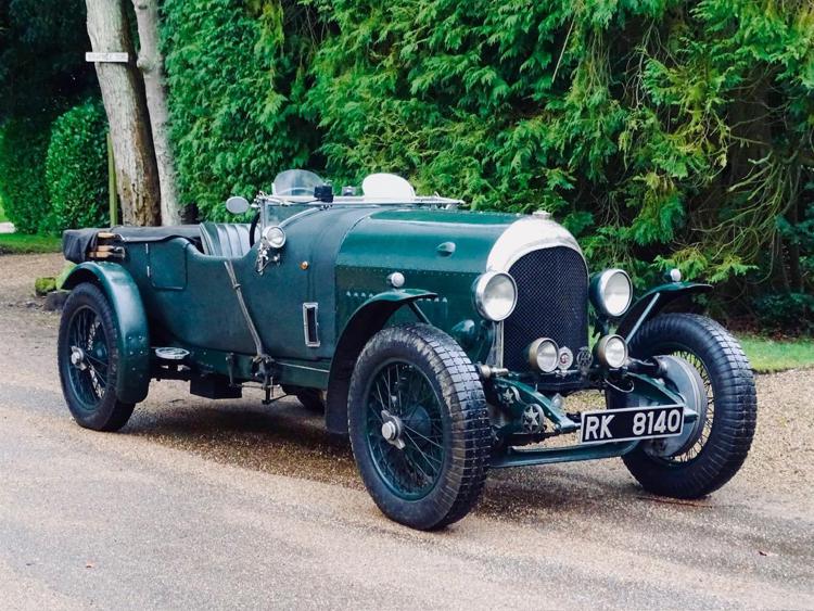 Auto, torna a Roma il 