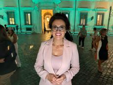 Coloriamo l'Italia AISLA - Fotogallery