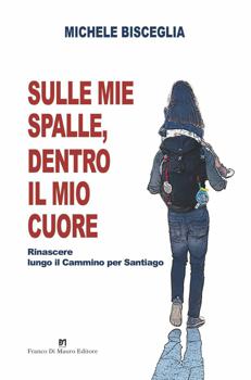 Libri, avv. Bisceglia presenta 'Sulle mie spalle, dentro il mio cuore':