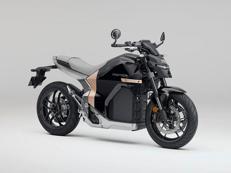 Honda WN7: la prima moto elettrica della Casa dell’Ala