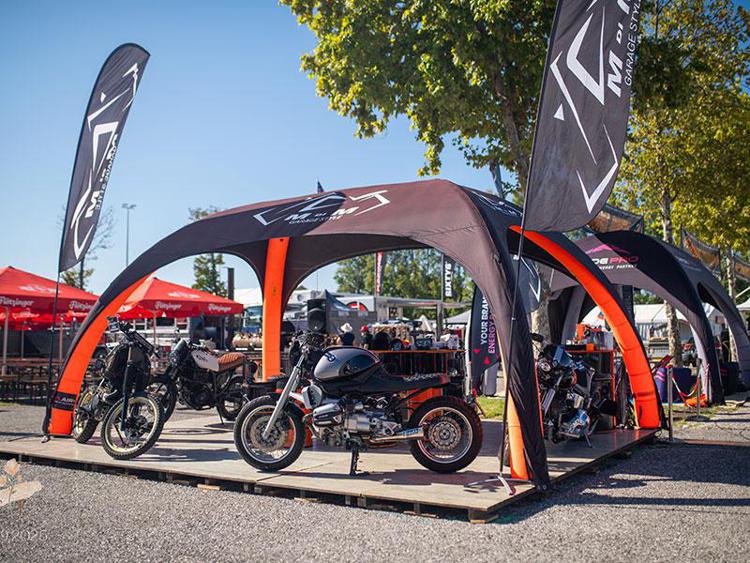 Italian Bike Week 2025: Lignano Sabbiadoro capitale dei motociclisti