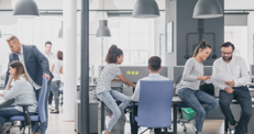 Digitale, nuove skill cercasi: Lazio, Lombardia e Campania guidano la corsa