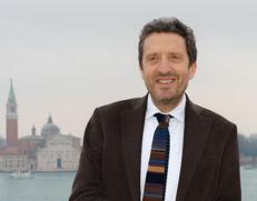 Pietrangelo Buttafuoco - Andrea Avezzù, Courtesy La Biennale di Venezia