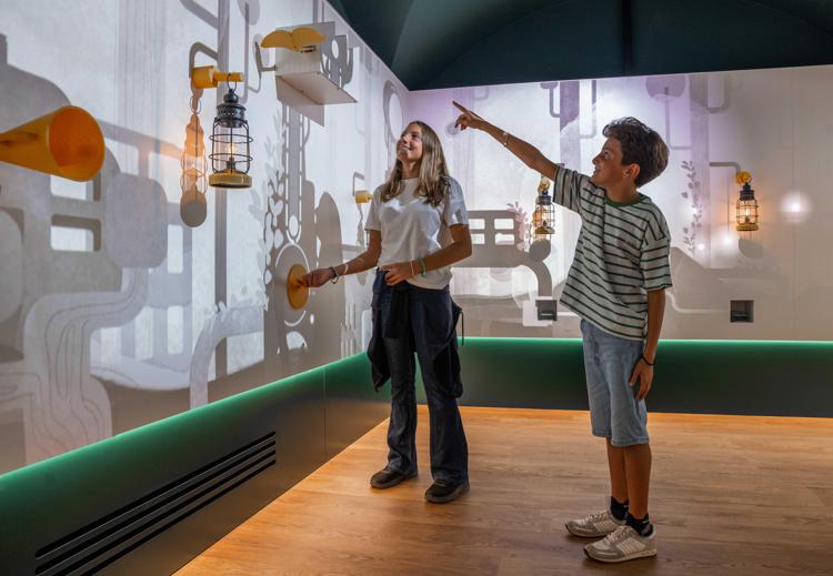 Dal climate change alle pandemie, a Milano un laboratorio insegna a pensare 'sostenibile'