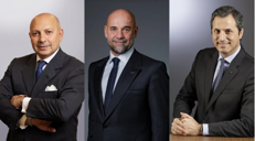 Nissan accelera la trasformazione nella regione AMIEO